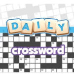 Crossword Puzzle Game Review - Start by Filling in the Gaps