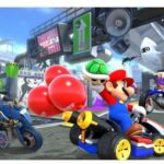 Mario Kart 8 Deluxe Review - Most Versatile Game
