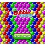 Bubble Shooter Game Review - How does Bubble Shooter Work