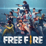 Garena Free Fire Game Review - Royal Shooting Game