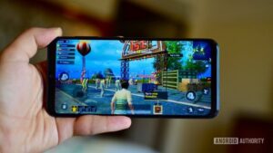 Mobile Gaming Reviews
