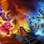 Monster Train Review - Depths of Hell