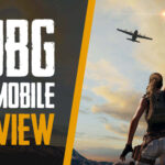 PUBG Mobile Review - The Go-to Battle Royal Game