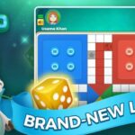 Yalla Ludo & Domino Review - Popular Ludo Game with Voice Chat