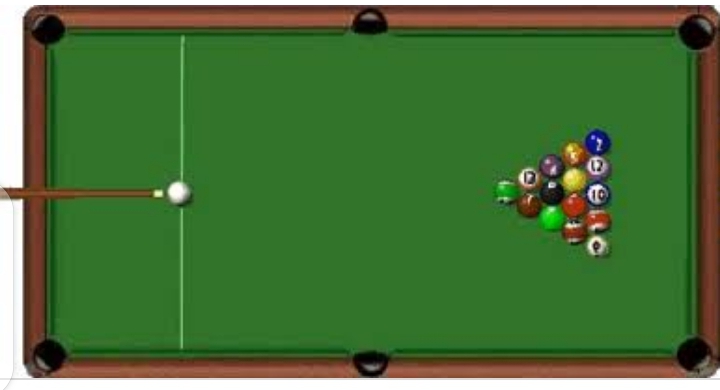 8 ball pool review