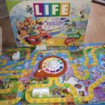 Game of Life review