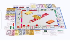 Monopoly game review