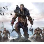 Assassin's Creed Valhalla PS4 | System Requirements