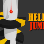 Helix Jump Game