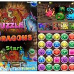 Puzzle & Dragons Game Review - Keys to Success