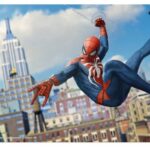 Marvels Spider-Man PS4 Review | A War for Power