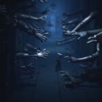 Little Nightmares II Review - Crazy Horror Festival
