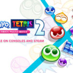 Puyo Puyo Tetris 2 Review