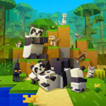 Minecraft Starter Collection PS4 Review