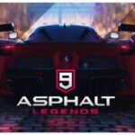 Asphalt 9 Legends Review - Redesigned Racing Game