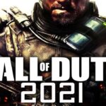 New Call of Duty 2021 - New Maps and Modes