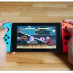 Nintendo Switch Gaming Reviews