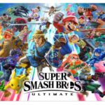 Super Smash Bros Ultimate Review | Fifth Installment of the Chain