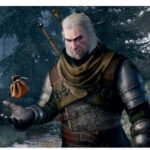 The Witcher 3 PC Review