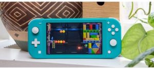Nintendo Switch Lite Review