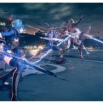 Astral Chain Review | Latest Version from Platinum Games
