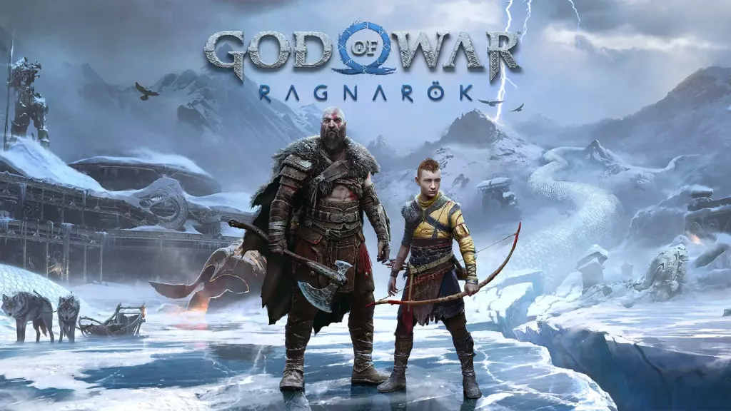 God of War Ragnarok PS5 Review