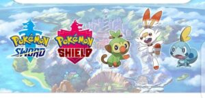 Pokémon Sword and Shield Review