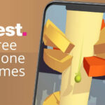 Top 15 Best FREE iPhone Games
