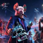 Watch Dogs Legion PS5 Review