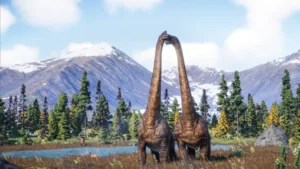 Jurassic World Evolution 2 Review - instantgamingreviews